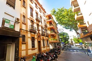 Dachwohnung in Encarnación - Regina. Espectacular ático en la plaza de la gavidia