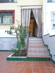 Casa  A-8175 17. Acogedora casa en almadén de la plata