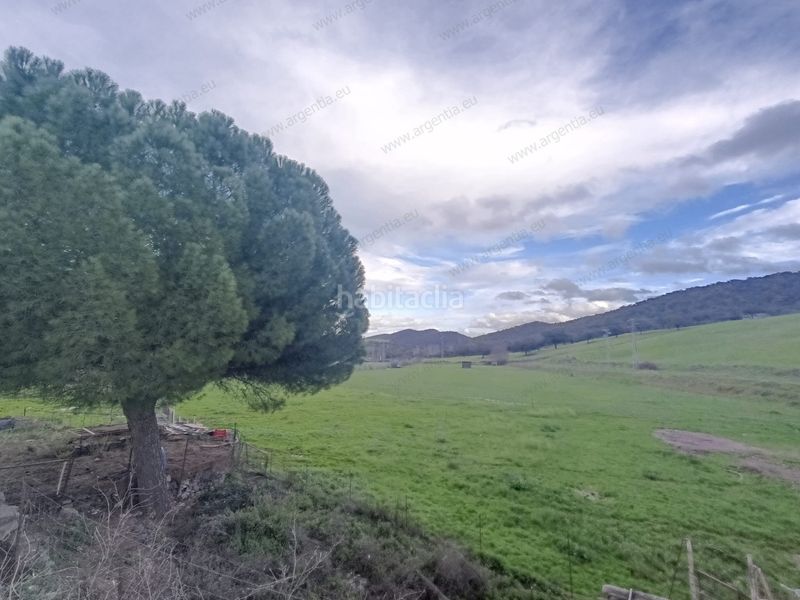 Foto a2583649-e9c1-450a-8035-3c97fcb864cd. Finca rústica a a-8175 17 a Almadén de la Plata
