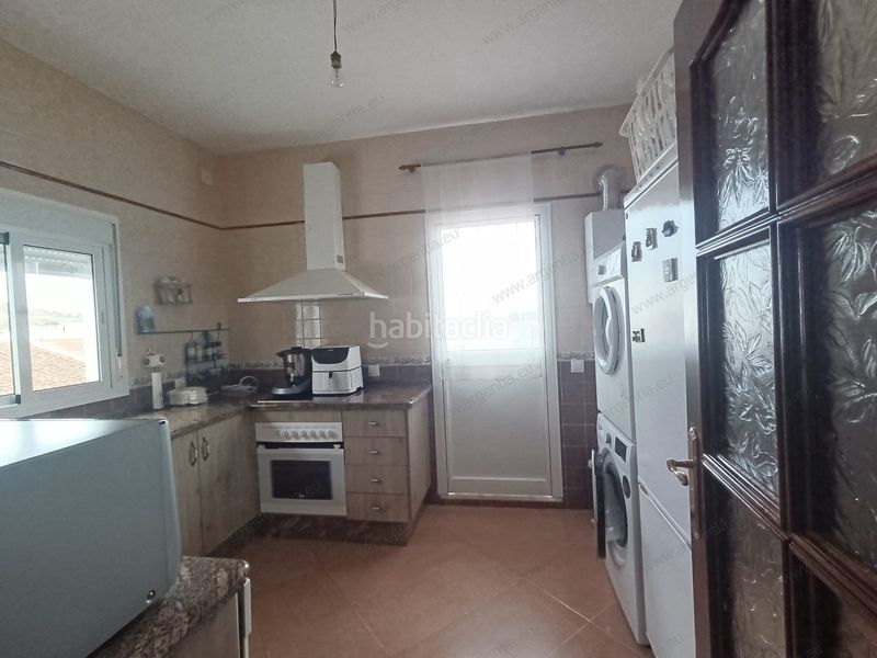 Foto 8dfccdbb-9a59-4fa6-b5fa-4d2259f8a129. Appartement dans a-8175 15 dans Almadén de la Plata