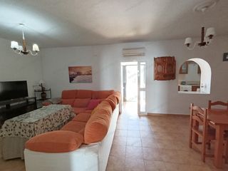Maison  A-8175 17. Magnífica casa en venta en almadén de la plata
