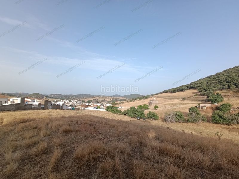 Foto 0a732685-580f-41b1-a52e-9e23594927b6. Finca rústica a se-6405 27 a Almadén de la Plata