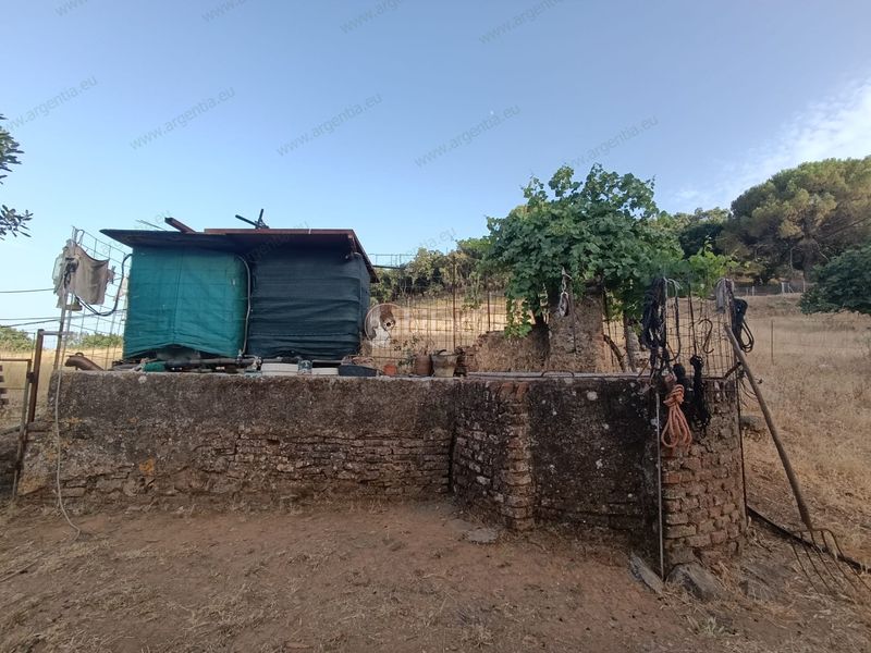 Foto 0be4711d-6856-446f-93f8-5daaa2441bed. Finca rústica a se-6405 27 a Almadén de la Plata