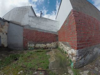 Casa  Se-6405 58. Vivienda a reformar