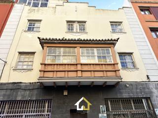 Edificio en La Laguna. Ref imt 10015  edificio en venta en la ciudad de la laguna  500m