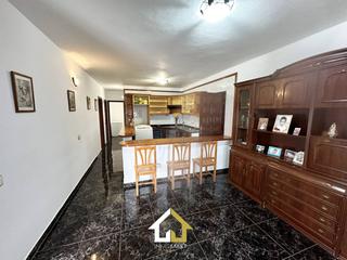 Xalet  Las abiertas 8. Casa unifamiliar con terreno en garachico  1000m2