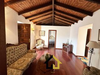 Casa adosada en Tanque (El). Casa de campo en los silos con terreno  1216m2