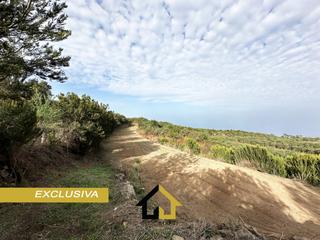 Finca rstica en Silos (Los). Terreno rstico  1927m2 erjos  los silos