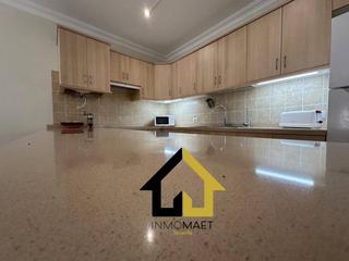 Pis  Islas canarias. Piso de un habitación en alquiler