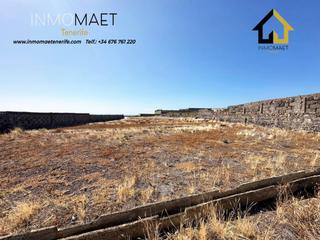 Terreno residencial  Playa de los barqueros. Oportunidad nica en la costa de buenavista del norte de tenerif