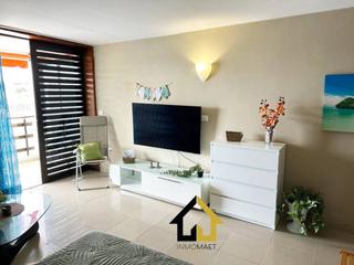 Location Appartement à Marítima 29. Vivienda en alquiler con vistas al mar