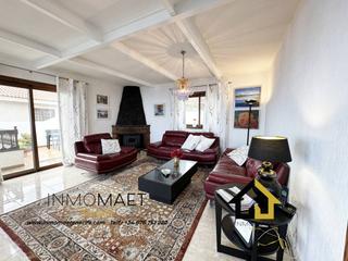 Chalet à La Vega - El Amparo - Cueva del Viento. Vivienda unifamiliar en icod de los vinos  355m2