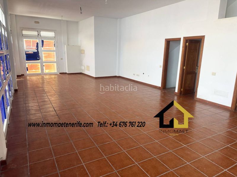 Foto 50623e94-19bb-4122-b022-6510e2062ca1. Lloguer local comercial a Silos (Los)