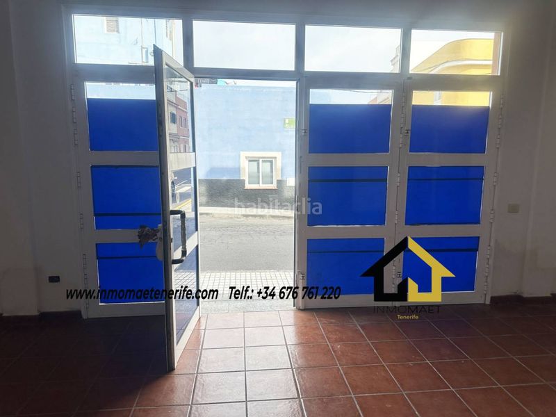 Foto e0f47add-98c1-402d-9262-e3a89c5cd8f2. Lloguer local comercial a Silos (Los)