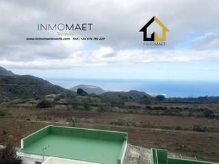 Casa en Silos (Los). Oportunidad única casa de campo con vistas al océano y gran terr