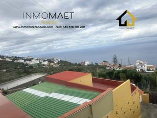 Casa en La Vega - El Amparo - Cueva del Viento