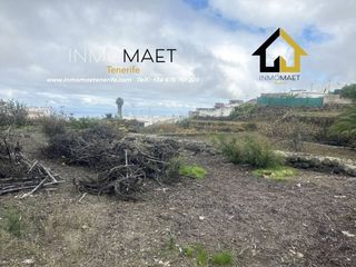 Terreny residencial a La Vega - El Amparo - Cueva del Viento. Oportunidad de terreno urbano 1485m2