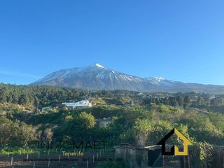 Terreno residenziale in La Vega - El Amparo - Cueva del Viento. Oportunidad de terreno urbano 1485m2