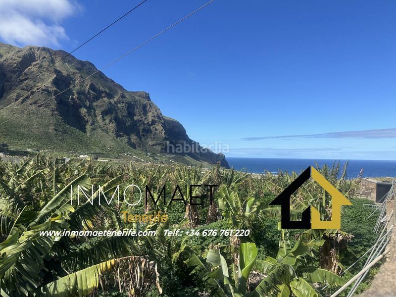 Foto 979df408-89ad-4cc6-b825-0b166c448c32. Finca rústica a Buenavista del Norte