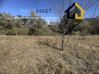 Finca rústica  Calle  simón bolívar. Terreno rústico en venta  erjos, el tanque tenerife  700m2