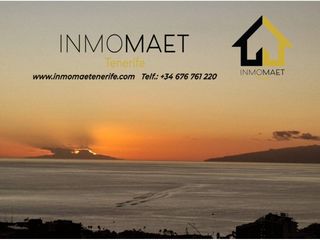 Apartament a Torviscas Centro y Alto. Exclusivo apartamento con terraza y vistas panorámicas al mar e