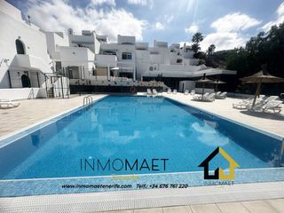 Appartement in Torviscas Centro y Alto. Exclusivo apartamento con terraza y vistas panorámicas al mar e