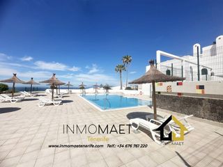 Apartament a Torviscas Centro y Alto. Exclusivo apartamento con terraza y vistas panorámicas al mar e