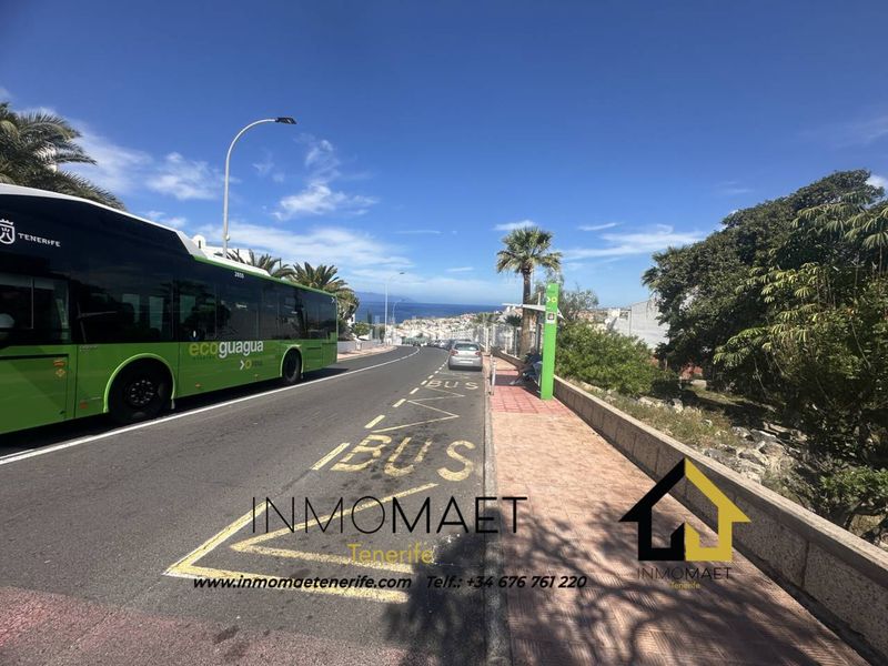 Foto 03435b14-af7f-4284-92e1-6cfdabc0da12. Apartament amb piscina a Torviscas Centro y Alto Adeje