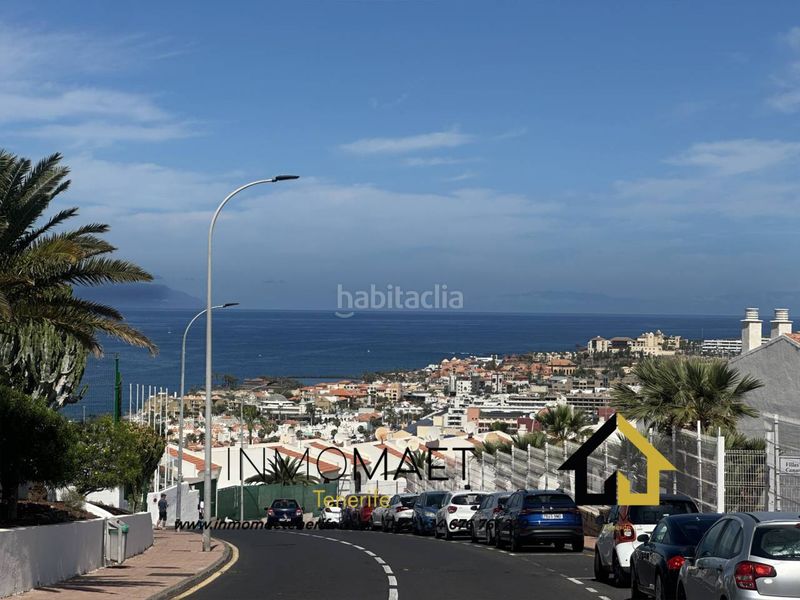 Foto 0ae8026f-93de-4a68-8d4d-1af05db8f38a. Apartament amb piscina a Torviscas Centro y Alto Adeje