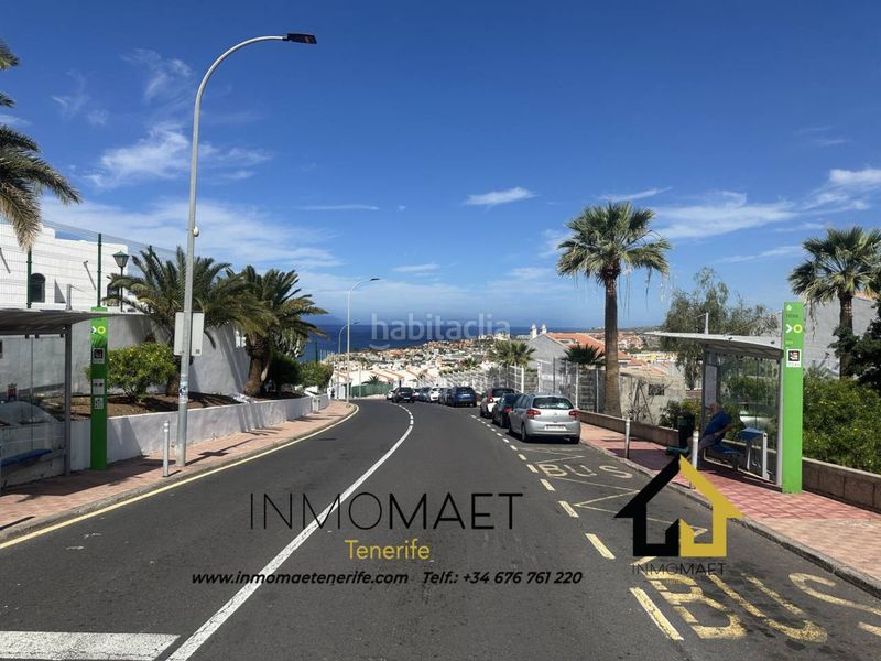 Foto 1a8f54d5-54e0-4a5a-8c28-36c63e5dbf50. Apartament amb piscina a Torviscas Centro y Alto Adeje