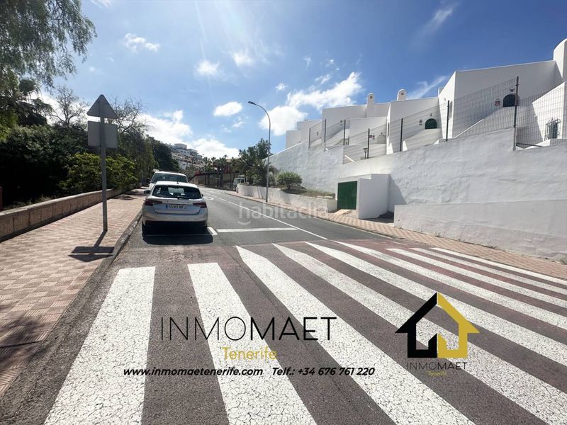 Foto 1d563914-8d23-4dbb-85cd-f18fdb88c205. Apartament amb piscina a Torviscas Centro y Alto Adeje