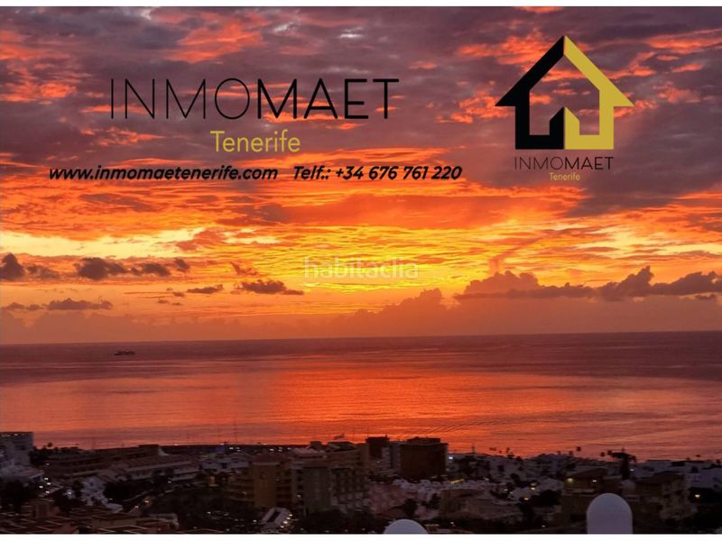 Foto 32865584-47e9-461c-9bfd-267287091f21. Apartament amb piscina a Torviscas Centro y Alto Adeje