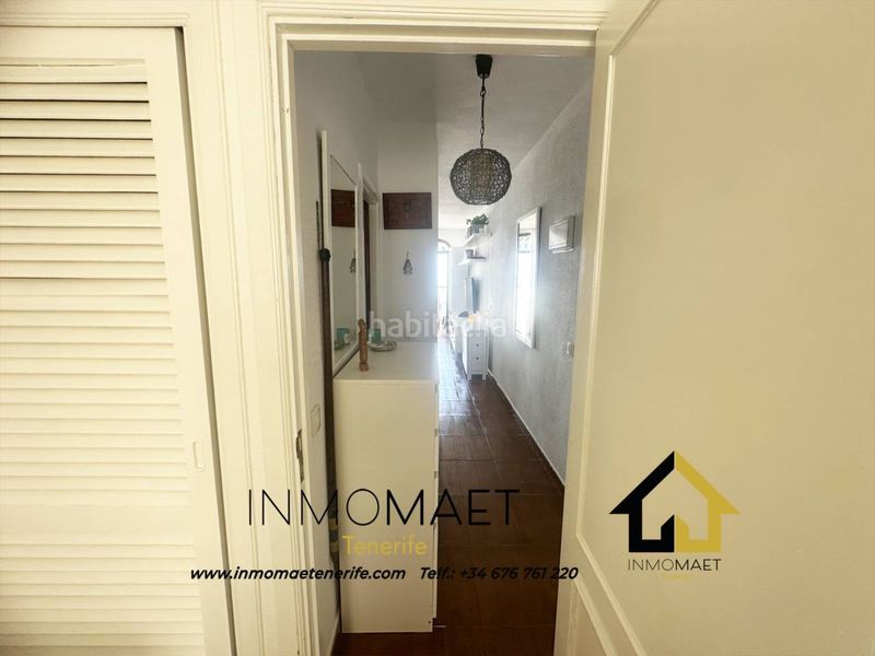 Foto 3e0a0d9b-28c3-4c4f-9edb-319bc78d773d. Apartament amb piscina a Torviscas Centro y Alto Adeje