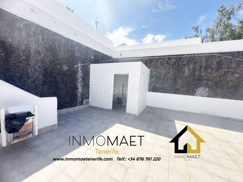 Foto 480879b6-7818-4cdb-8c90-2b9bafdf546b. Apartament amb piscina a Torviscas Centro y Alto Adeje