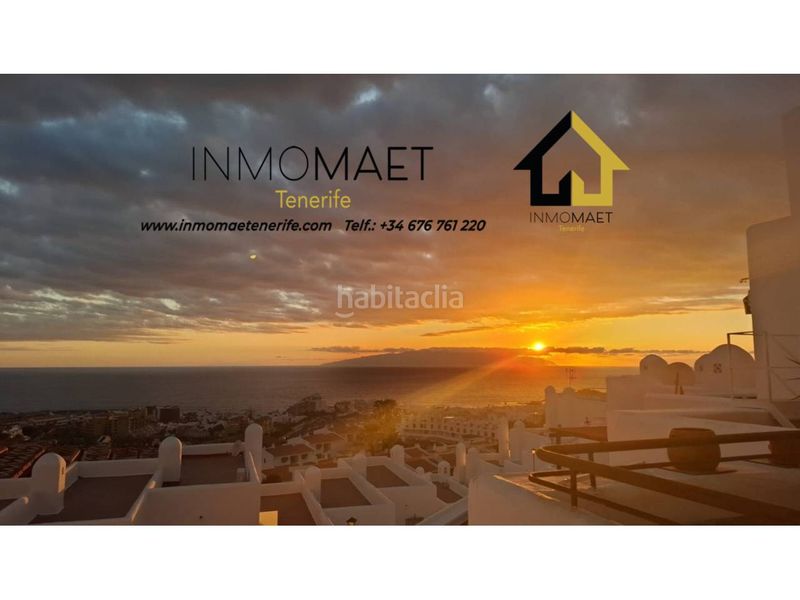 Foto 49151346-3492-434b-bb34-d20283177c15. Apartament amb piscina a Torviscas Centro y Alto Adeje