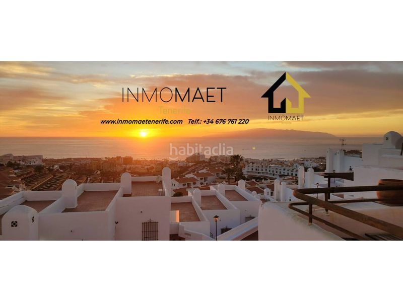 Foto 4acfad43-cf32-4eb3-adaf-6810dd444136. Apartament amb piscina a Torviscas Centro y Alto Adeje