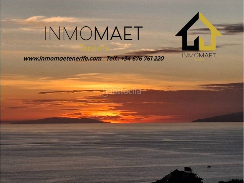 Foto 63789074-3db9-406c-a006-8aa04a33eb12. Apartament amb piscina a Torviscas Centro y Alto Adeje