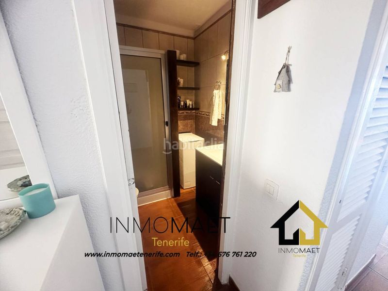 Foto 7ca740ad-3208-4b40-b5e1-87dffa99775e. Apartament amb piscina a Torviscas Centro y Alto Adeje