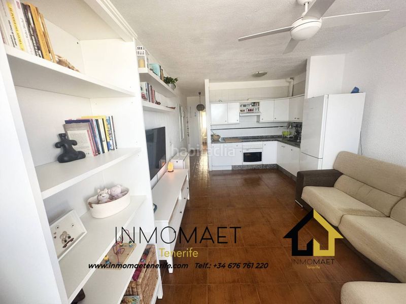 Foto 90afc531-9a9d-46e3-bd0d-cc7faa614503. Apartament amb piscina a Torviscas Centro y Alto Adeje