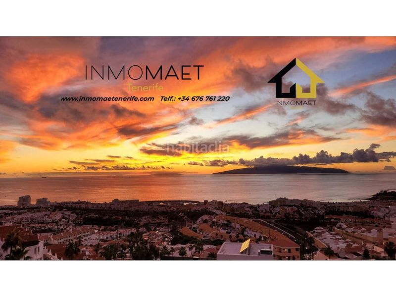 Foto 930a286a-3090-4ebc-8ac6-f8f21aedc113. Apartament amb piscina a Torviscas Centro y Alto Adeje