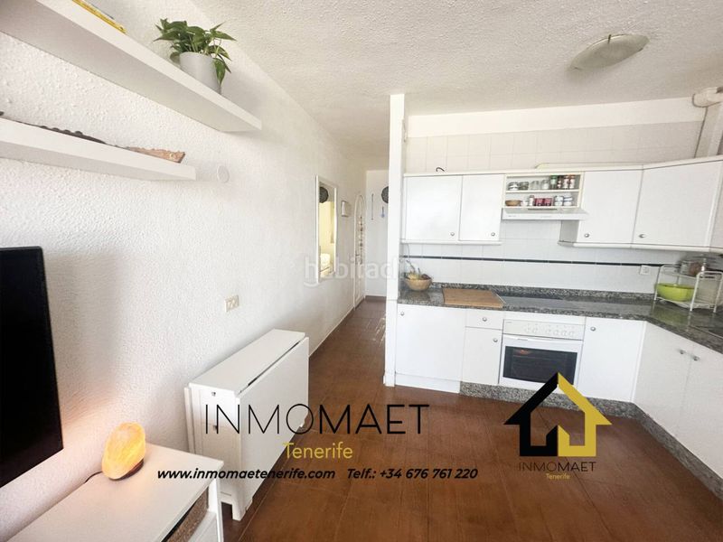 Foto 9ddf0a92-bedc-4525-a448-6486821f2180. Apartament amb piscina a Torviscas Centro y Alto Adeje