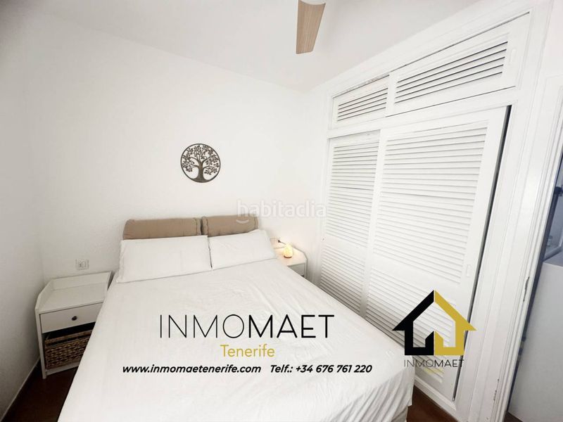 Foto ac665253-7d58-4056-97c9-6875e3033db1. Apartament amb piscina a Torviscas Centro y Alto Adeje