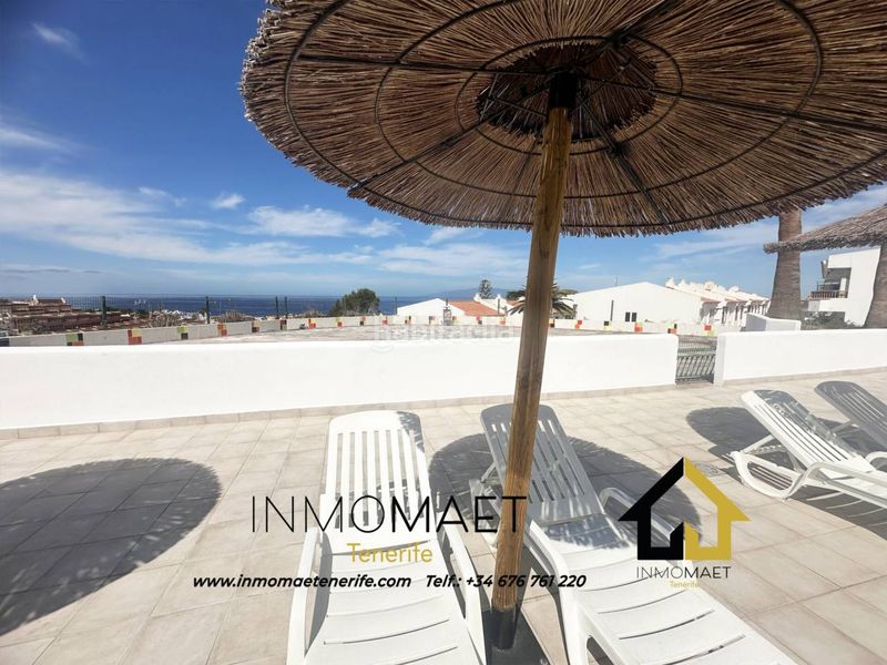 Foto af3feef6-55b7-482c-a65c-2fafd5870e6b. Apartament amb piscina a Torviscas Centro y Alto Adeje