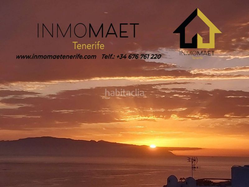 Foto b363d40e-d281-46ac-a74a-6a83882d9e70. Apartament amb piscina a Torviscas Centro y Alto Adeje