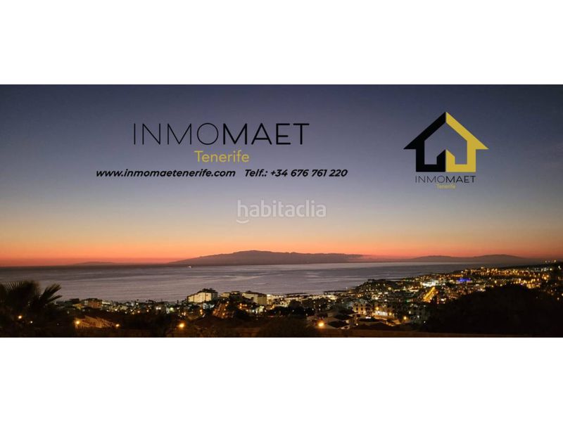 Foto d668a830-a04c-488d-acd2-4185a88f2eab. Apartament amb piscina a Torviscas Centro y Alto Adeje