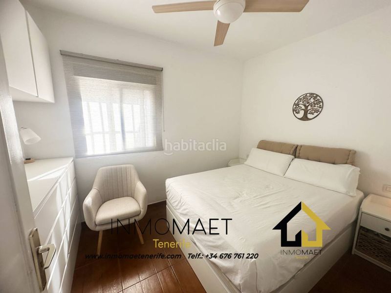 Foto dd75f46b-b240-4c2c-ae75-90d357f314f8. Apartament amb piscina a Torviscas Centro y Alto Adeje