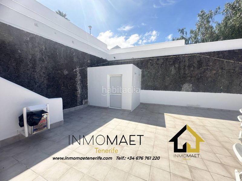 Foto efc7f5dd-17ad-4879-9d37-583f248f2116. Apartament amb piscina a Torviscas Centro y Alto Adeje