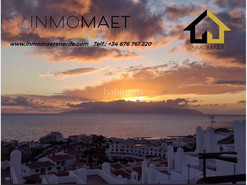 Foto f2f08b45-217b-47cf-ac4c-2a36b282a8bc. Apartament amb piscina a Torviscas Centro y Alto Adeje