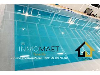 Chalet à Tacoronte - Los Naranjeros. Casa unifamiliar en entre la laguna y tacoronte
