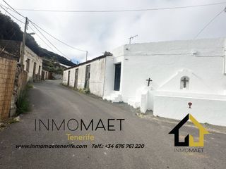 Etagenwohnung  Calle segovia. Casa rural en el palmar  buenavista del norte
